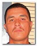 Offender Rodrigo Lopez-sanchez