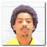 Offender Rontez Robinson