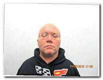 Offender Steven L Pendley