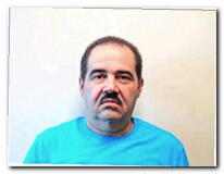 Offender Victor Manuel Pabon