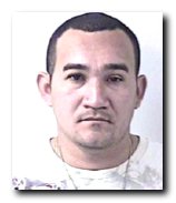 Offender Victor Osmar Melendez