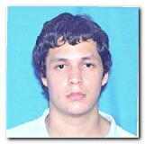 Offender Victor Vega