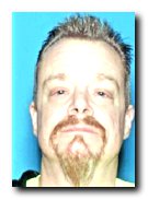 Offender William Matthew Walters