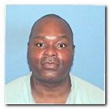 Offender Abrom Washington