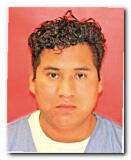 Offender Alberto Delos-santos