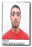 Offender Alexander Jacob Cruz