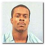 Offender Antwan Manning