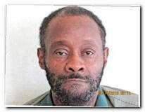 Offender Bennie Lee Anthony