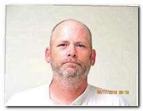 Offender Cary Dean Weatherford