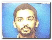 Offender Charles Wilson