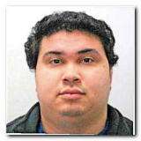 Offender Christopher Kalani Jaus