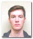 Offender Christopher Matthew Caudill-blades