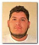 Offender Christopher Serrano