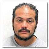 Offender Daniel Alfonso Hernandez