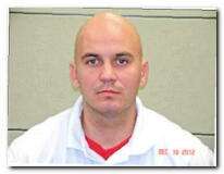 Offender David Brian Jones