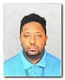 Offender Demetruis Tyrone Ponder