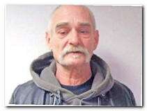 Offender Dennis B Eaton