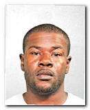 Offender Ernest Darelle James