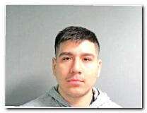 Offender Gabriel Alexander Aviles