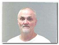 Offender Garry Lynn Lake