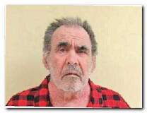 Offender Howard Warren Bucher