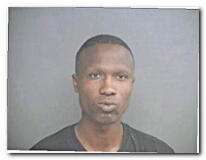 Offender Ishmael Ibin Keys