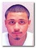 Offender Jose Antonio Condarco