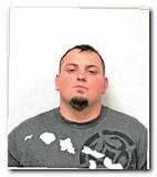 Offender Joshua Blake Hall