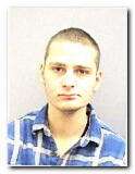 Offender Justin Corey Mclaughlin