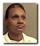 Offender Kimberly Jenine Johnson