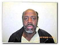 Offender Larry Daniels