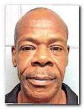 Offender Melvin Palmer