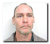 Offender Michael Fritts