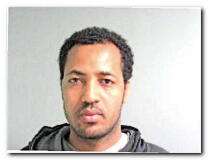 Offender Mohammedamin Bedru Ahmed