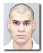 Offender Nicholas Noel Garcia