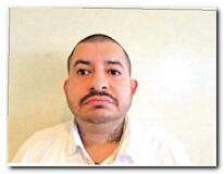 Offender Richard Gallardo