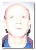 Offender Richard P Grove