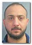 Offender Sam Hamed Hatab