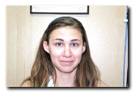 Offender Tiffany Nicole Mcgee