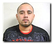 Offender Victor R Ortiz