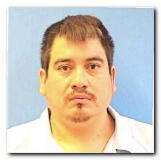 Offender Wilfredo Ortiz