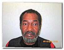 Offender Willie James Bobbitt