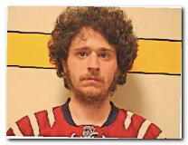 Offender Aaron Michael Spitzer