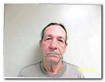 Offender Alvin Ray Abshire