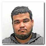 Offender Antony Pena