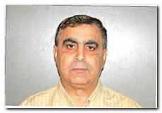 Offender Bishara Shorrosh