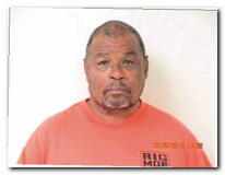 Offender Bruce Earl Houston