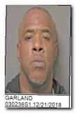 Offender Calvin Gerald Garland