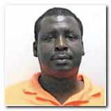 Offender Cederic Tyrone Doffett