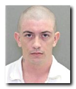 Offender Cody Ray Spicer